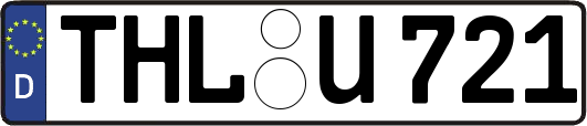 THL-U721