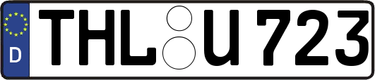 THL-U723