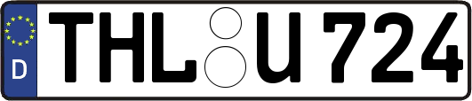 THL-U724