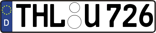 THL-U726