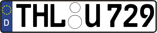 THL-U729