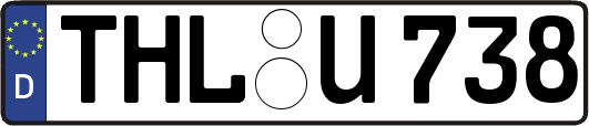 THL-U738