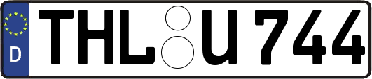 THL-U744