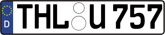 THL-U757