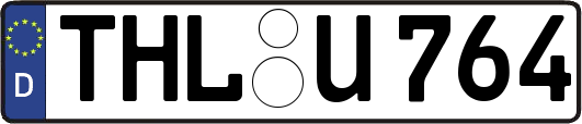 THL-U764