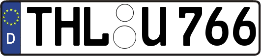 THL-U766