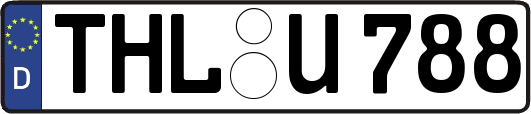 THL-U788