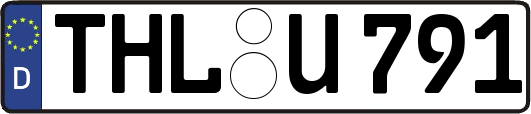 THL-U791