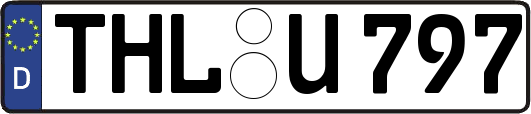 THL-U797