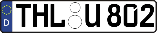THL-U802
