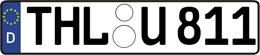 THL-U811