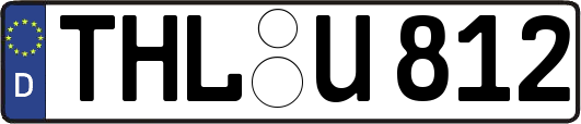 THL-U812
