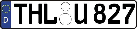THL-U827