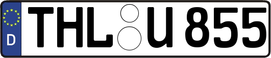 THL-U855