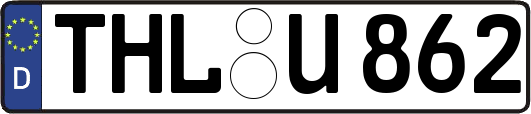 THL-U862