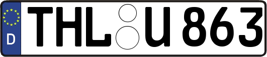 THL-U863
