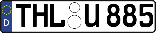 THL-U885