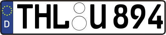 THL-U894