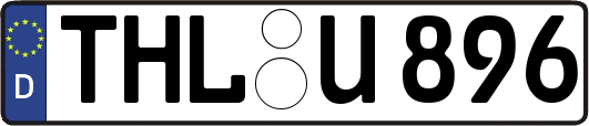 THL-U896