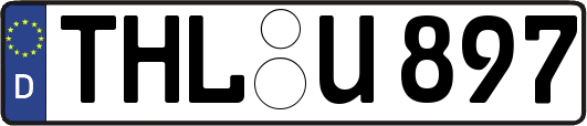THL-U897