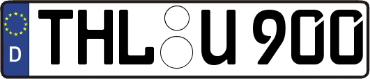 THL-U900