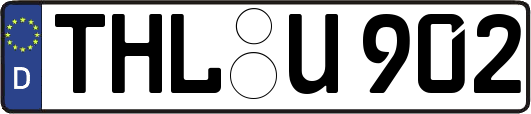 THL-U902