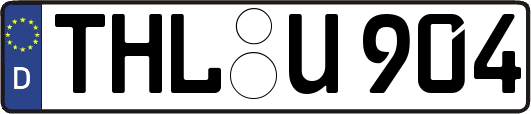 THL-U904