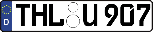 THL-U907