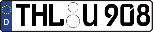 THL-U908