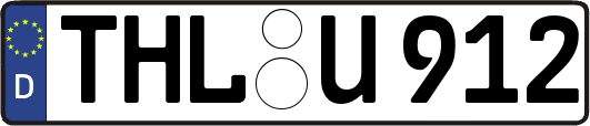 THL-U912