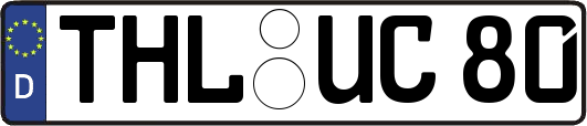 THL-UC80