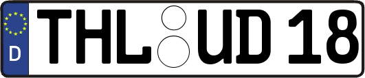 THL-UD18