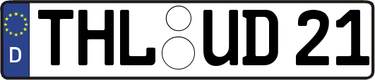 THL-UD21