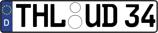 THL-UD34