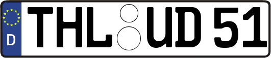 THL-UD51