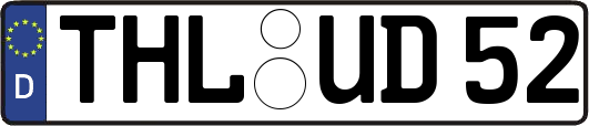 THL-UD52