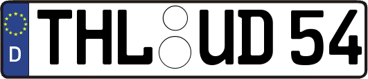 THL-UD54