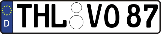THL-VO87