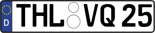 THL-VQ25