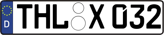 THL-X032