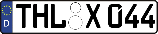 THL-X044
