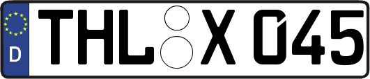 THL-X045
