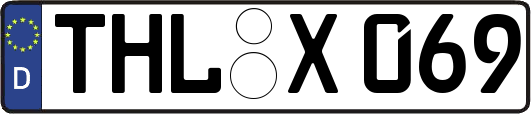 THL-X069