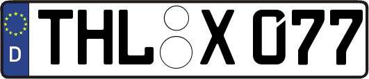 THL-X077