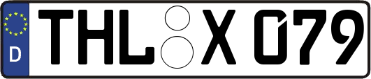THL-X079