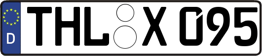 THL-X095