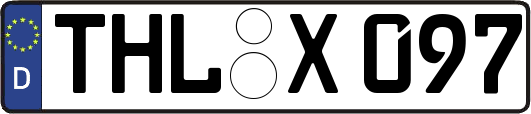 THL-X097