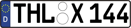 THL-X144