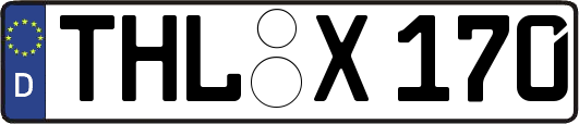 THL-X170