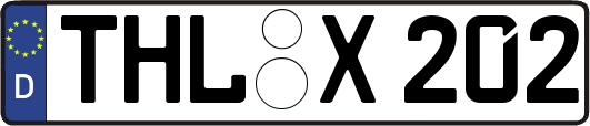 THL-X202